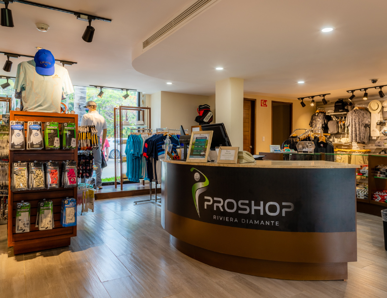 Proshop